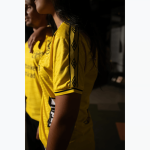 Men's IF Elfsborg 2026 Home Shirt Men's IF Elfsborg 2026 Home Shirt