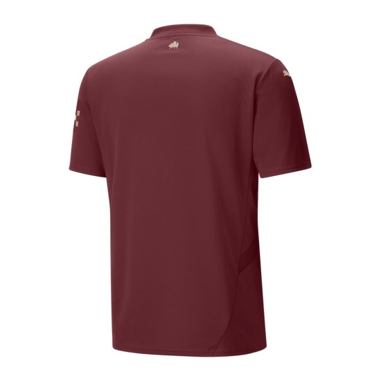 Men's Manchester City 2024/25 Third Shirt