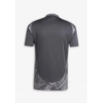 Men's Strasbourg 2024/25 Third Pre Match Shirt  -  Grey