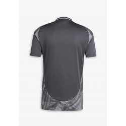 Men's Strasbourg 2024/25 Third Pre Match Shirt  -  Grey