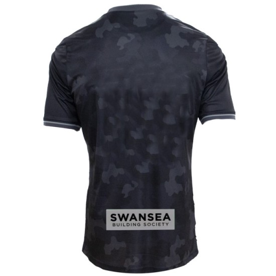 Kid's Swansea City 2024/25 Away Kit