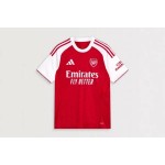 Women's Arsenal 2025/26 Home UWCL Champions Shirt