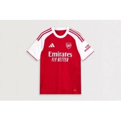 Men's Arsenal 2025/26 Home UWCL Champions Shirt