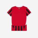 Kid's Milan 2024/25 Home Shirt Kid's Milan 2024/25 Home Shirt