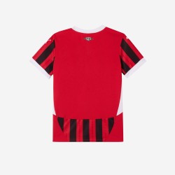 Kid's Milan 2024/25 Home Shirt