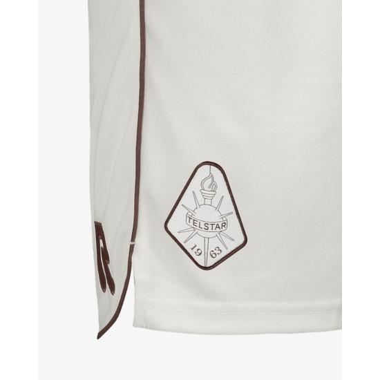 Kid's SC Telstar 2025/26 Away Shorts Kid's SC Telstar 2025/26 Away Shorts