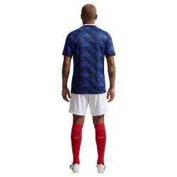 Women's France 2026 Home World Cup Shorts
