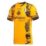 Men's Inter 2024/25 Third Final UCL Shirt