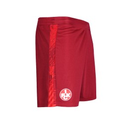 Women's 1. FC Kaiserslautern 2024/25 Home Shorts Women's 1. FC Kaiserslautern 2024/25 Home Shorts