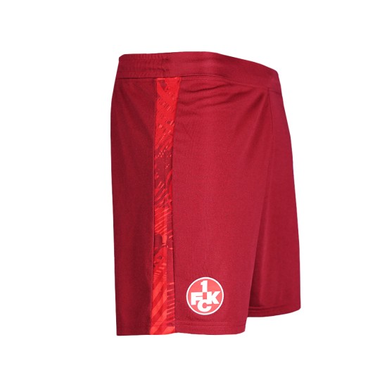 Women's 1. FC Kaiserslautern 2024/25 Home Shorts Women's 1. FC Kaiserslautern 2024/25 Home Shorts