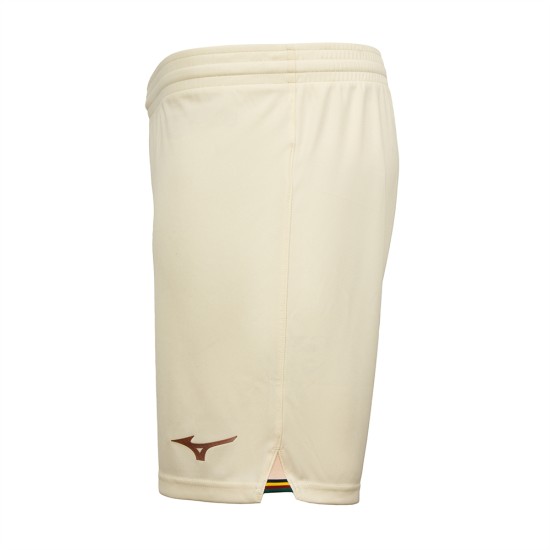 Women's FC Augsburg 2025/26 Special Shorts - Cream