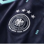 Men's Germany 2026 Away World Cup Shirt Men's Germany 2026 Away World Cup Shirt