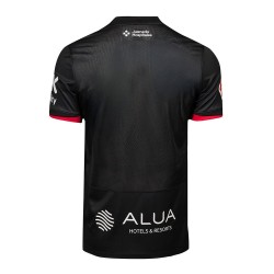 Men's Real Mallorca 2025/26 Third Shirt