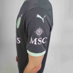 Men's Milan 2024/25 Third Shirt