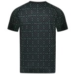 Men's Sheffield United 2024/25 Third Warm Up Shirt - Green