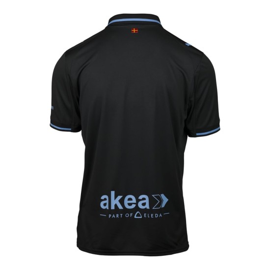 Kid's Malmö FF 2026 Away Shirt Kid's Malmö FF 2026 Away Shirt