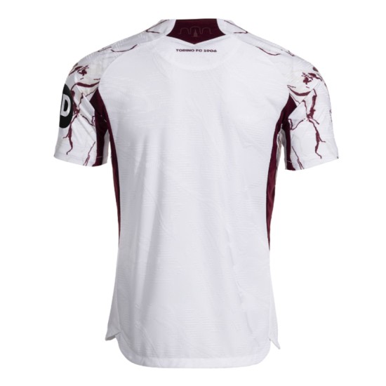 Kid's Torino 2025/26 Away Shirt
