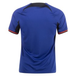 Netherlands Away Jersey World Cup 2022