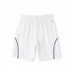 Kid's OL 2025/26 Home Shorts Kid's OL 2025/26 Home Shorts