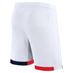 Women's PSG 2025/26 Away Shorts Women's PSG 2025/26 Away Shorts