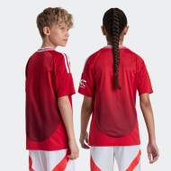 Kid's Manchester United 2024/25 Home Shirt
