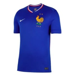 Kid's GRIEZMANN France 2024/25 Home Shirt