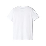 Kid's Spain 82 Retro Classics Paint Shirt Kid's Spain 82 Retro Classics Paint Shirt