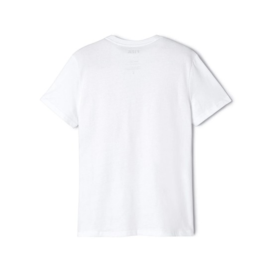 Kid's Spain 82 Retro Classics Paint Shirt Kid's Spain 82 Retro Classics Paint Shirt