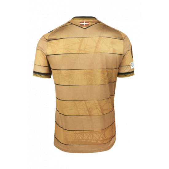 Women's Real Sociedad 2024/25 Away Europe Shirt Women's Real Sociedad 2024/25 Away Europe Shirt