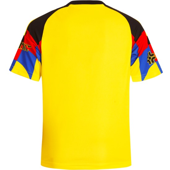 Kid's Club América 2025/26 Home Shirt Kid's Club América 2025/26 Home Shirt