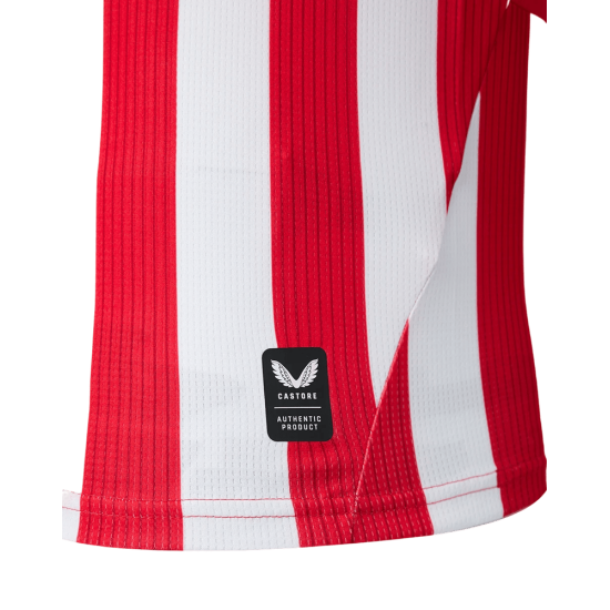 Kid's Athletic Bilbao 2026/27 Home Shirt