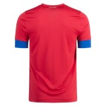 Costa Rica Home Jersey World Cup 2022