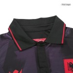 Albania Third Jersey EURO 2024
