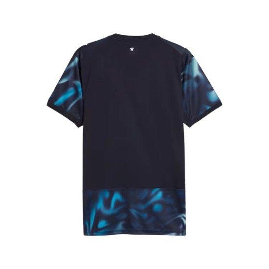 Kid's Paraguay 2026 Away World Cup Shirt Kid's Paraguay 2026 Away World Cup Shirt