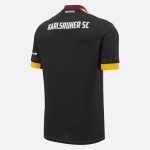 Men's Karlsruher SC 2024/25 Third Shirt