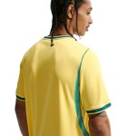 Men's Brazil 2026 Home World Cup Shirt Men's Brazil 2026 Home World Cup Shirt