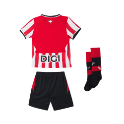 Kid's Athletic Bilbao 2026/27 Home Kit Kid's Athletic Bilbao 2026/27 Home Kit