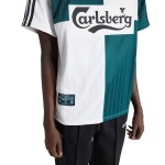 Men's Liverpool 1995/96 Retro Shirt
