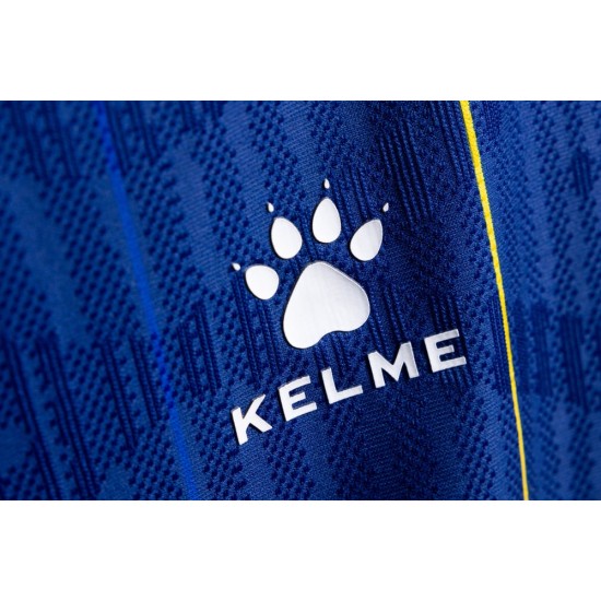 Men's Bosnia and Herzegovina 2026 Home World Cup Shirt Men's Bosnia and Herzegovina 2026 Home World Cup Shirt