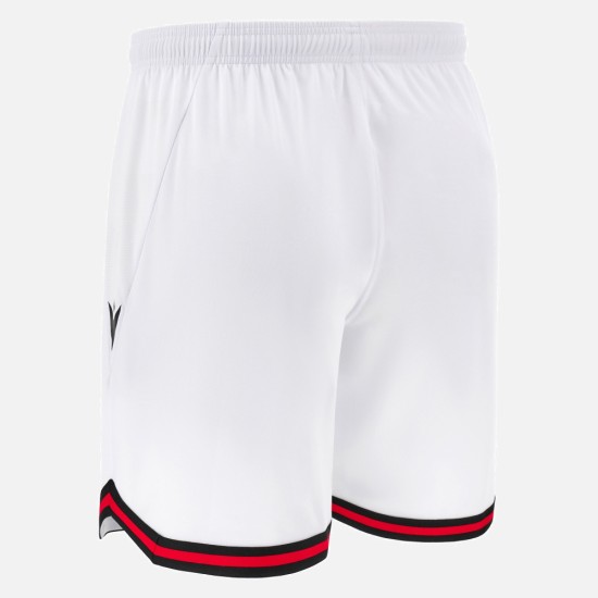 Men's Albania 2025/26 Away Shorts