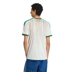 Men's Algeria 2026 Home World Cup Shirt