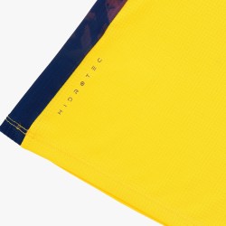 Women's Ecuador 2026 Home World Cup Shirt