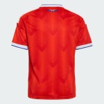 Kid's Chile 2026 Home World Cup Shirt