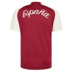 Men's Spain 2026 Away World Cup Pre Match Shirt Men's Spain 2026 Away World Cup Pre Match Shirt