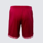 Women's Norwich City 2025/26 Third Shorts