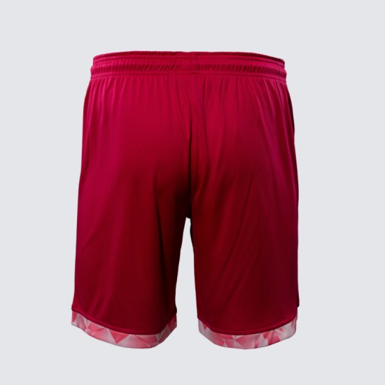 Women's Norwich City 2025/26 Third Shorts