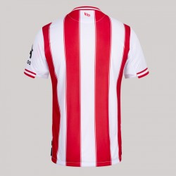 Men's Brentford 2025/26 Home Shirt