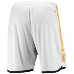 Women's Real Madrid 2023/24 Home Shorts Women's Real Madrid 2023/24 Home Shorts