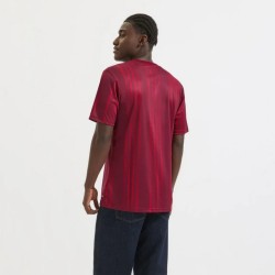 Women's Arsenal 2025/26 Third Pre Match Shirt - Red Women's Arsenal 2025/26 Third Pre Match Shirt - Red