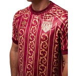 Men's Latina Calcio 2025/26 Third Shirt Men's Latina Calcio 2025/26 Third Shirt